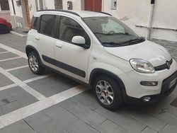 Usata 2013 Fiat Panda Tre volumi | 5500 €