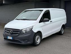 Bianco Usata 2020 Mercedes Vito Furgone | 10.500 €
