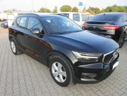 Nero Usata 2020 Volvo XC40 Business Edition SUV | 18.500 € (Ottimo prezzo)
