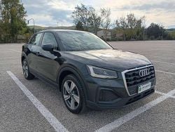 Grigio Usata 2021 Audi Q2 Ambiente SUV | 22.900 € (Ottimo prezzo)