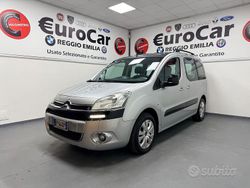 Argento Usata 2012 Citroën Berlingo XTR Monovolume | 6999 € (Buon prezzo)