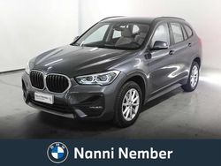 Grigio Usata 2022 BMW X1 Advantage SUV | 23.500 € (Ottimo prezzo)