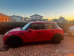 Rosso Usata 2021 Mini Cooper S Classic Due volumi | 25.900 € (Buon prezzo)
