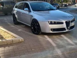 Usata 2008 Alfa Romeo 159 Progression Station wagon | 2800 € (Molto cara)