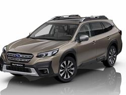 Bronzo Nuova 2025 Subaru Outback Premium SUV | 54.950 € (Molto cara)