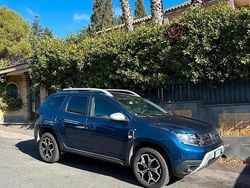 Blu Usata 2019 Dacia Duster | 11.500 €