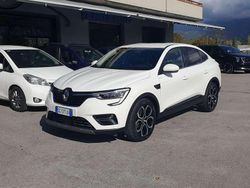 Bianco Usata 2021 Renault Arkana SUV | 18.500 € (Buon prezzo)