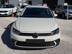 Ascot grey Nuova 2025 VW Polo Edition Tre volumi | 21.900 € (Buon prezzo)