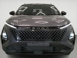 Grigio Nuova 2025 Omoda 5 SUV | 23.500 €