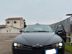 Nero Usata 2006 Alfa Romeo 159 Station wagon | 2500 € (Buon prezzo)