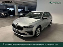 Grigio Usata 2024 Skoda Scala Style Due volumi | 19.900 € (Buon prezzo)
