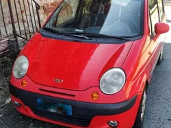 Usata 2003 Chevrolet Matiz Due volumi | 1000 € (Buon prezzo)