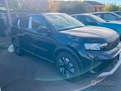 Nero Nuova 2025 Opel Frontera SUV | 23.500 €