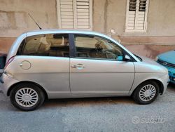 Grigio Usata 2004 Lancia Ypsilon Due volumi | 1500 €