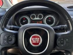 Grigio Usata 2014 Fiat 500L Easy Monovolume | 4650 € (Super prezzo)