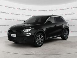 Nero Nuova 2025 Fiat 600 La Prima SUV | 25.990 €