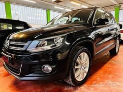 Nero Usata 2017 VW Tiguan R SUV | 12.800 € (Super prezzo)