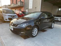 Nero Usata 2017 Seat Ibiza Business Tre volumi | 8900 € (Buon prezzo)