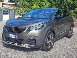 Usata 2017 Peugeot 3008 GT-line SUV | 15.900 € (Buon prezzo)
