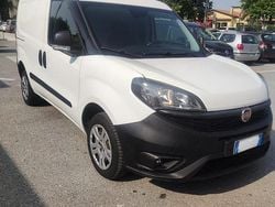 Usata 2021 Fiat Doblò Monovolume | 11.900 € (Buon prezzo)