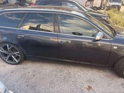 Usata 2006 Audi A6 Station wagon | 5100 € (Cara)
