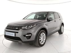 Bianco Usata 2019 Land Rover Discovery Sport SE SUV | 15.900 € (Ottimo prezzo)