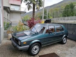 Usata 1981 VW Golf I Due volumi | 5000 €