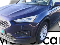 Blu/azzurro Usata 2023 Seat Tarraco Style SUV | 21.900 € (Super prezzo)