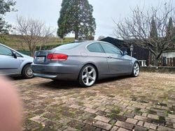 Usata 2008 BMW 325 Coupé | 8500 € (Buon prezzo)