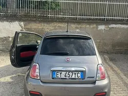 Usata 2015 Fiat 500S Due volumi | 5600 €
