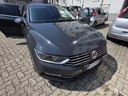 Usata 2016 VW Passat Comfortline Station wagon | 10.000 € (Buon prezzo)