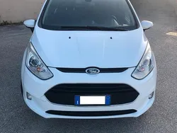 Usata 2017 Ford B-MAX Monovolume | 7600 € (Buon prezzo)