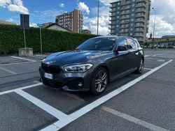 Grigio Usata 2017 BMW 125 M Sport Due volumi | 21.990 € (Buon prezzo)