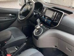 Usata 2019 Nissan e-NV200 Monovolume | 18.500 €