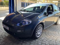 Grigio Usata 2012 Fiat Punto Tre volumi | 3700 € (Ottimo prezzo)