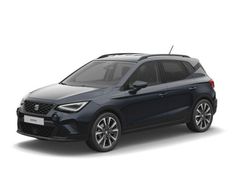Magnetic tech Nuova 2025 Seat Arona Black Edition SUV | 24.878 € (Molto cara)