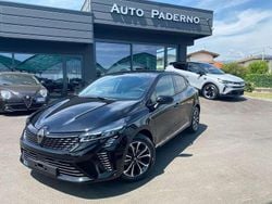 Nero Nuova 2025 Renault Clio V Techno Tre volumi | 19.900 € (Cara)