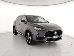 Grigio Usata 2023 MG HS Luxury SUV | 17.700 € (Buon prezzo)