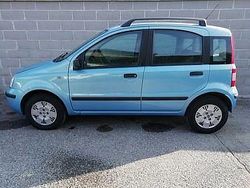 Usata 2006 Fiat Panda Tre volumi | 3900 € (Buon prezzo)