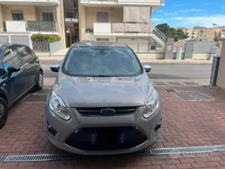 Usata 2012 Ford C-MAX Monovolume | 6200 €