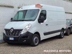 Bianco Usata 2017 Renault Master Furgone | 11.800 € (Buon prezzo)