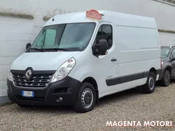 Bianco Usata 2017 Renault Master Furgone | 11.800 € (Cara)