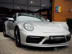 Grigio Usata 2020 Porsche 911 Carrera Sport Coupé | 99.900 € (Super prezzo)