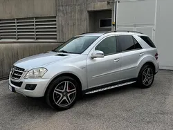 Usata 2011 Mercedes ML300 SUV | 12.700 €