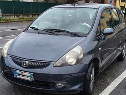 Grigio Usata 2007 Honda Jazz Due volumi | 1800 €