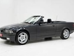 Altri Usata 1993 BMW 325 Cabriolet Performance Cabrio | 27.950 €
