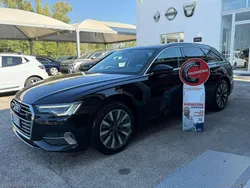 Nero Usata 2021 Audi A6 Business Plus Tre volumi | 32.500 € (Buon prezzo)