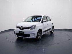 Bianco Usata 2021 Renault Twingo SE Due volumi | 11.490 € (Buon prezzo)