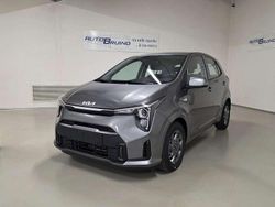 Blu Nuova 2025 Kia Picanto Urban Due volumi | 13.900 € (Ottimo prezzo)