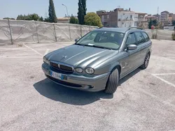 Usata 2004 Jaguar X-type Station wagon | 2900 € (Buon prezzo)